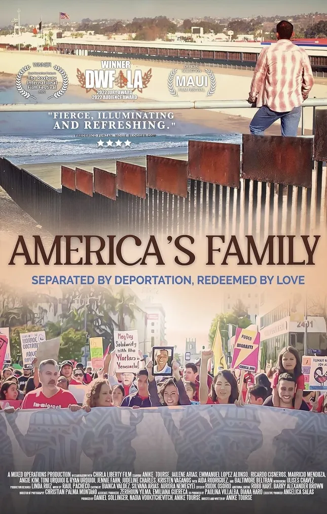 Americas Family