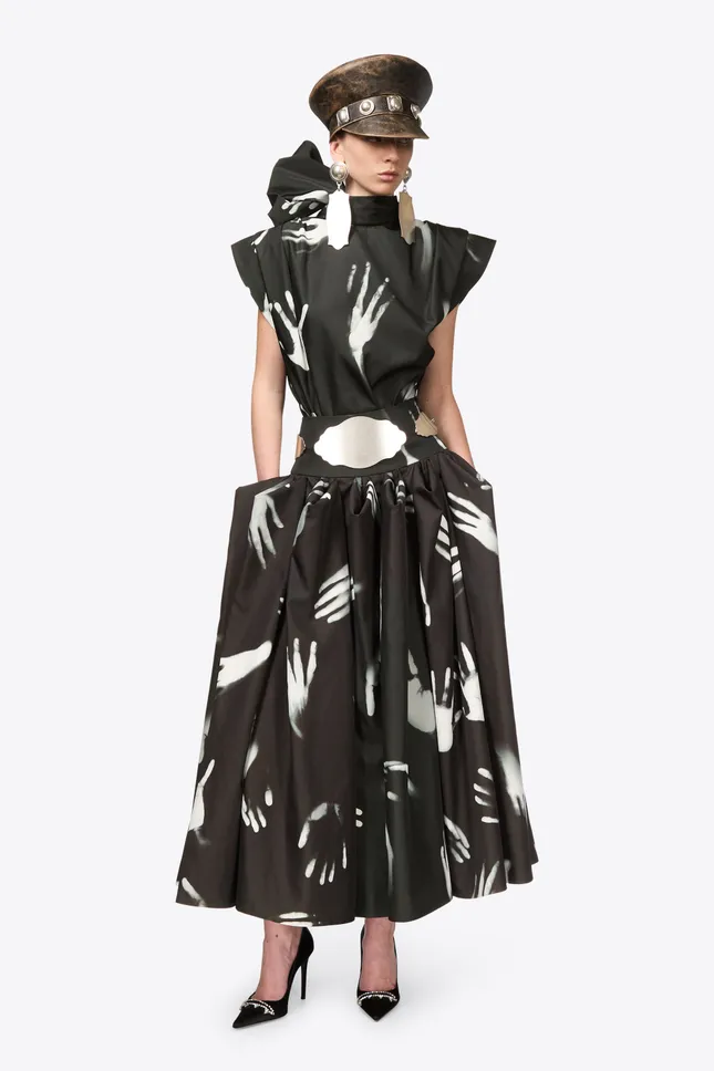 F24 AREA RTW