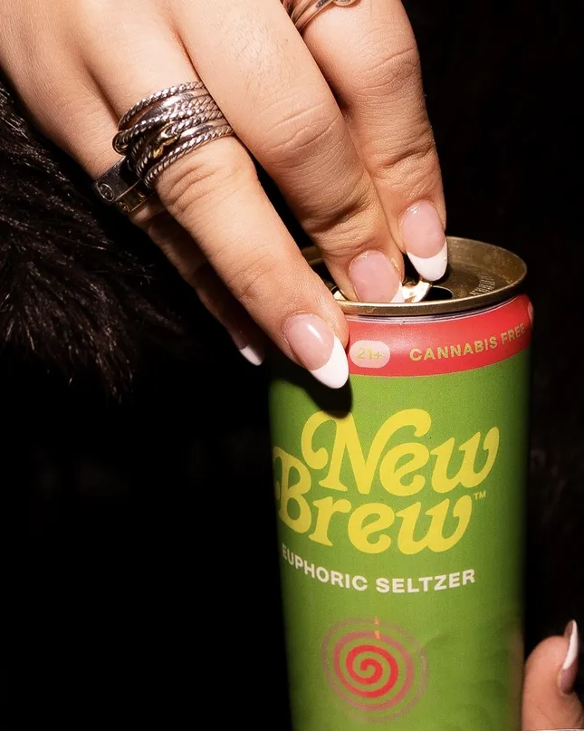 New Brew Winter Campaign