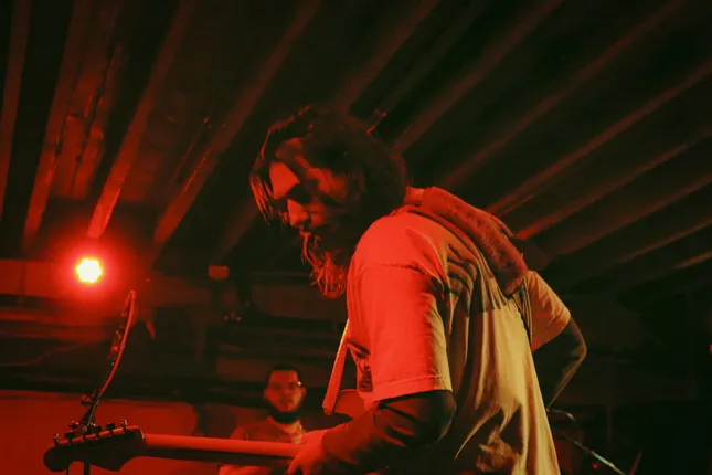Wah Wah at The Valley Bar, Phoenix, AZ
