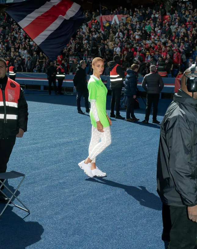 NIKE Women’s World Cup x MARINE SERRE