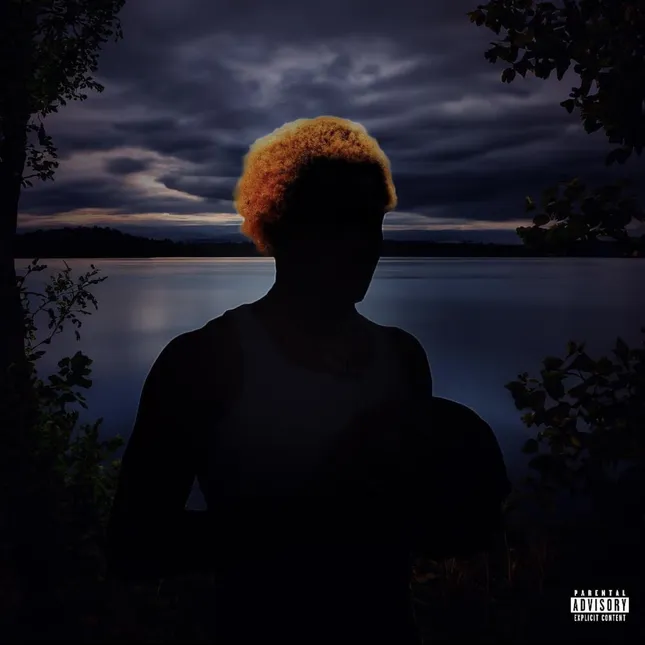 “BEFORE THE REIGN” Cover Art