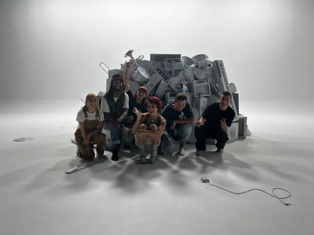Project image