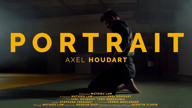 DOP-editing and colorgrading for Mathieu Lam’s documentary