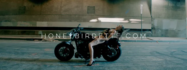 Honey Birdette: Rise of the Goddess - Claire