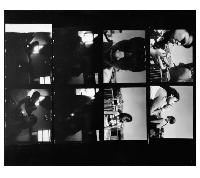 Project image