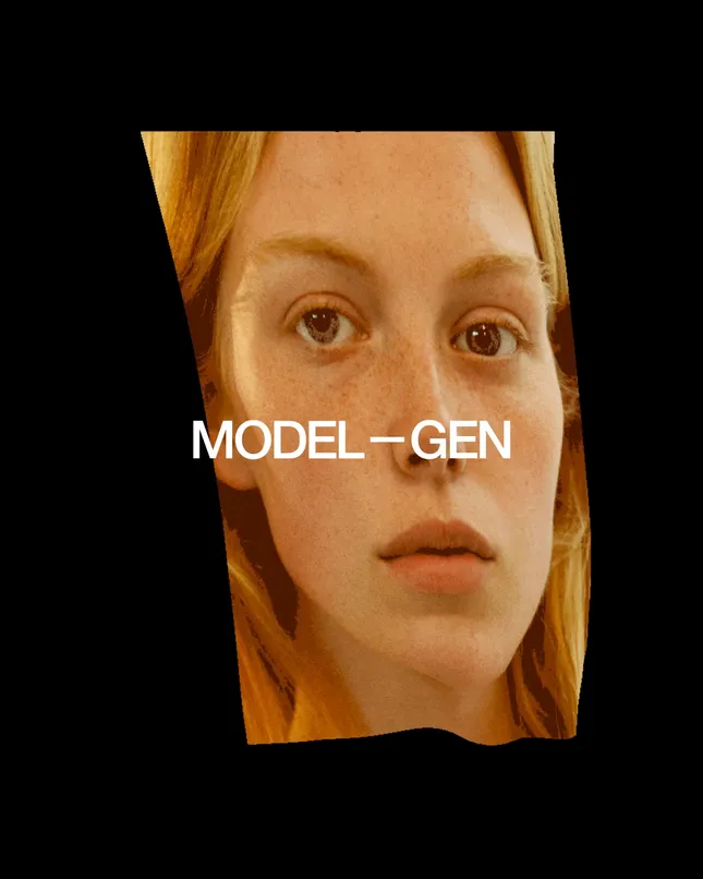 Model-Gen / identity