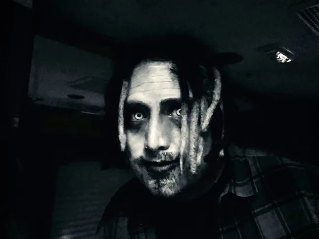 Untitled Horror Project