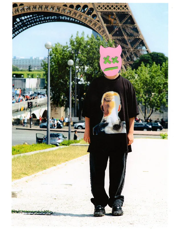 Project image