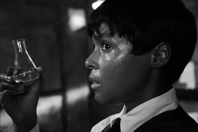Janelle Monae Halloween