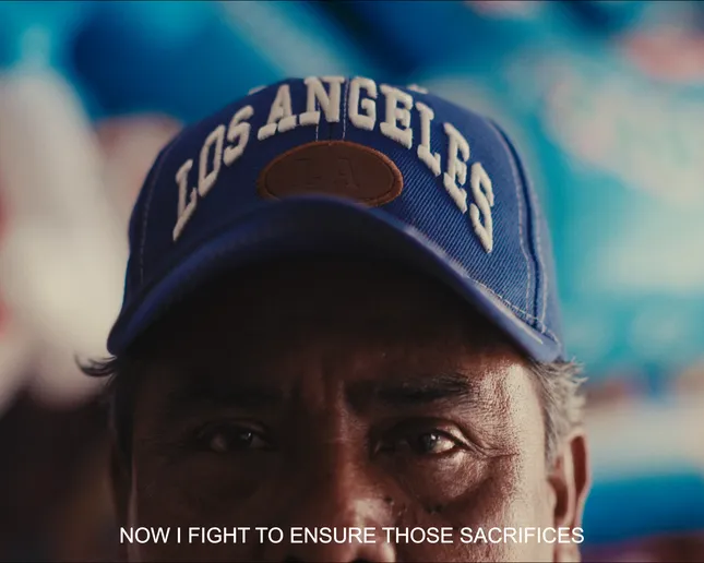 Chirla x Complexcon Campaign Video
