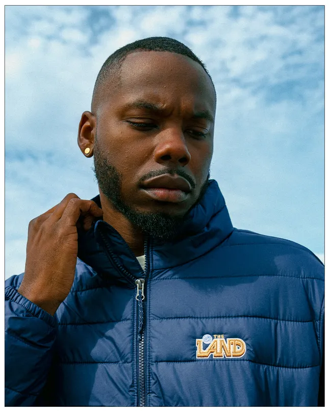 North Face x Cleveland Cavaliers