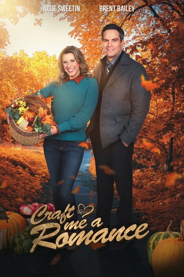 Craft Me A Romance