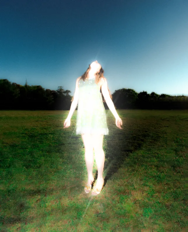 Project image