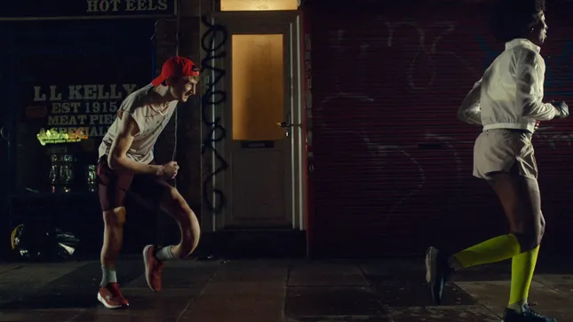 Nike - Vapourfly 4% Boneless 40