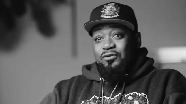 Wu-Tang Clan's Can It Be All So Simple Explained (36 Chambers Episode 5)