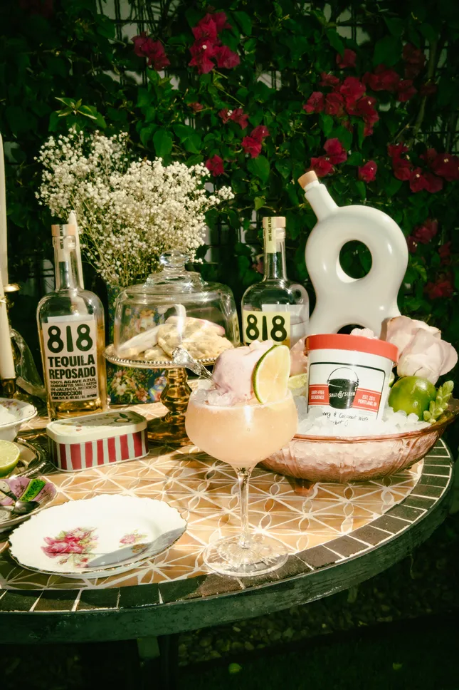 818 Contest: Addi’s 818 x Salt & Straw Recipe