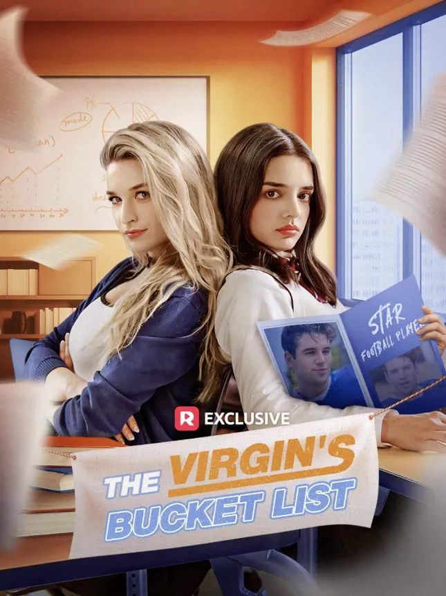The Virgins Bucket List