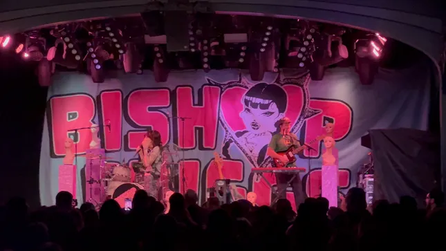 Bishop Briggs