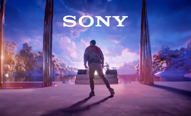 Sony || Linkbuds