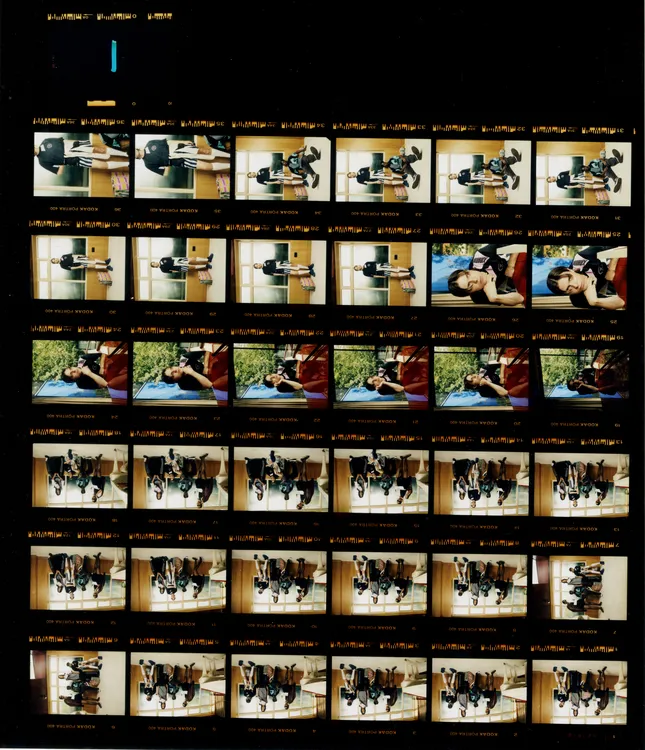 Project image