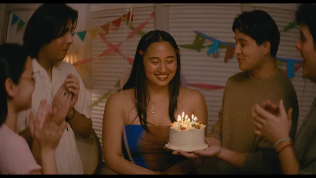 “Without You Life Goes On” Short Film