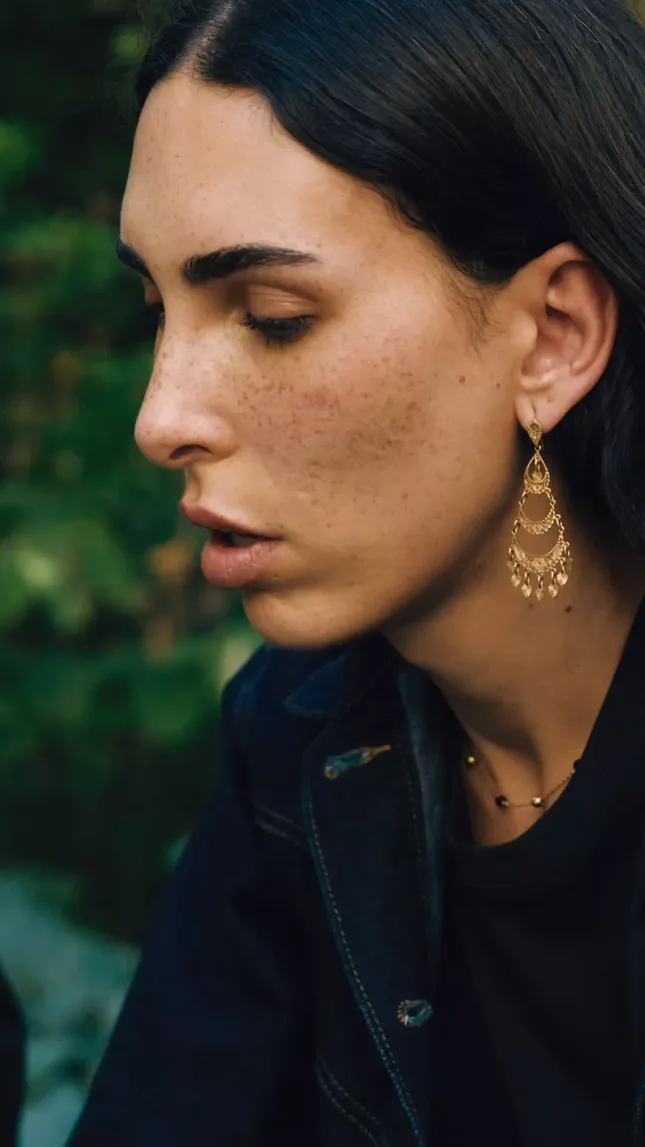 LEVIS x KWIR NOU ÉXIST