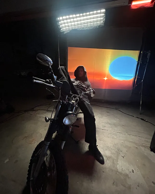 Project image