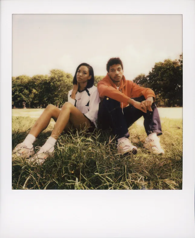 CNCPTS for Nike - Nike Air Pegasus Wave Editorial