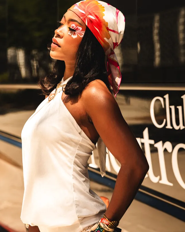 Coachella Weekend at Club Neutrogena