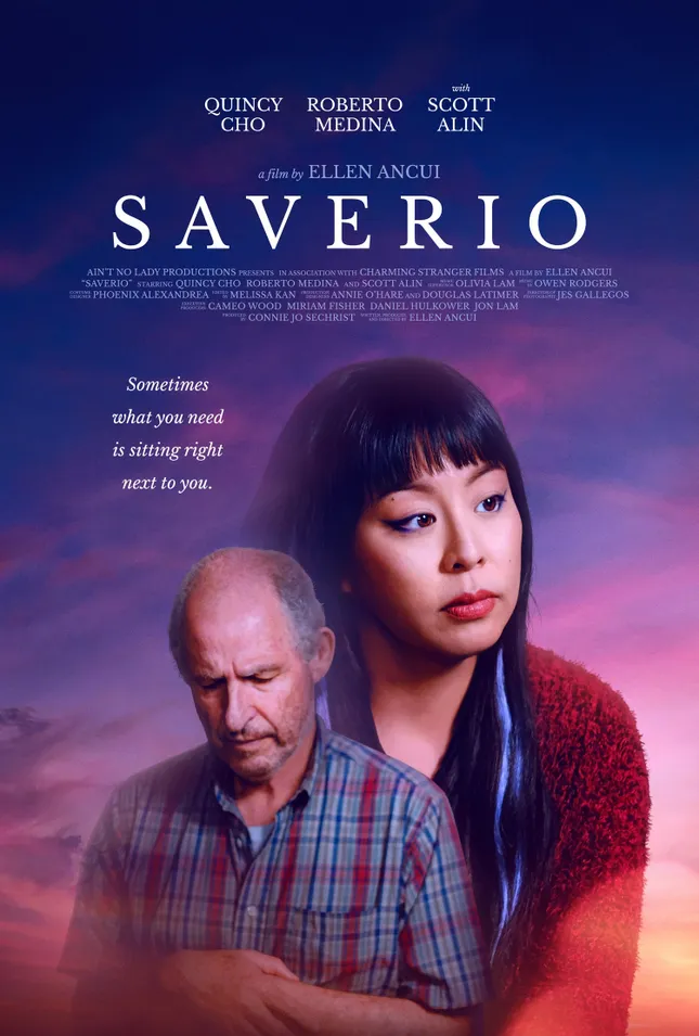 SAVERIO - Short Film