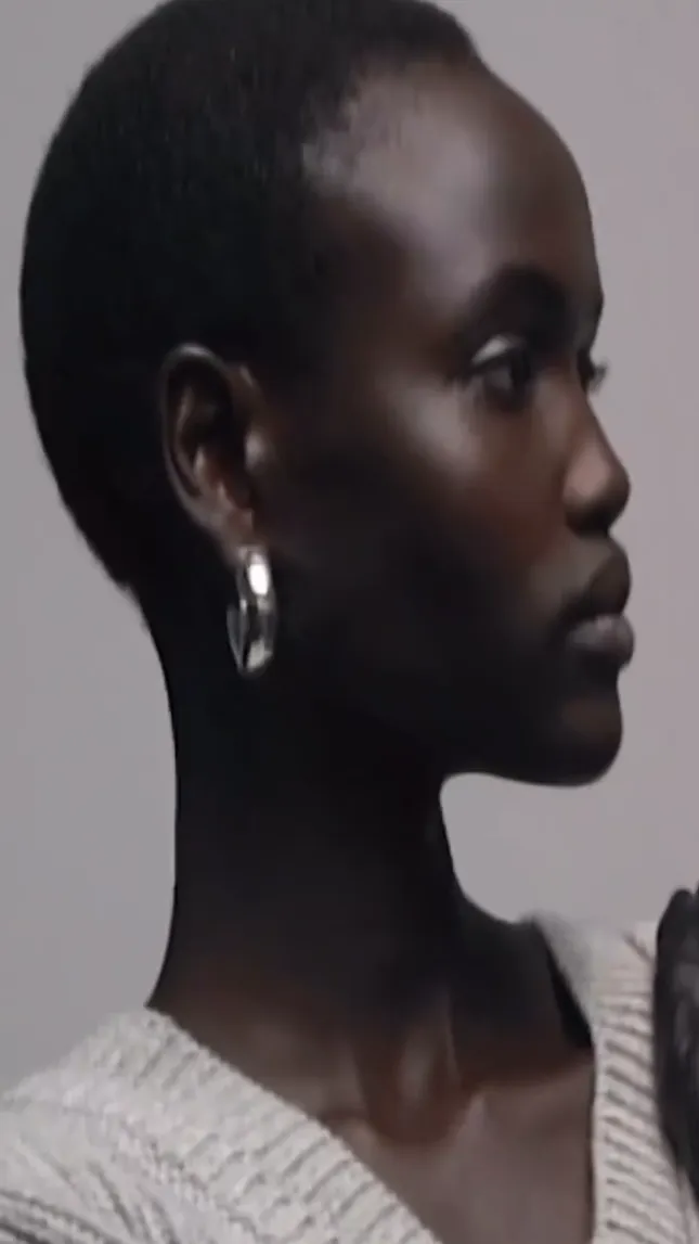 COS WINTER WOMENSWEAR video