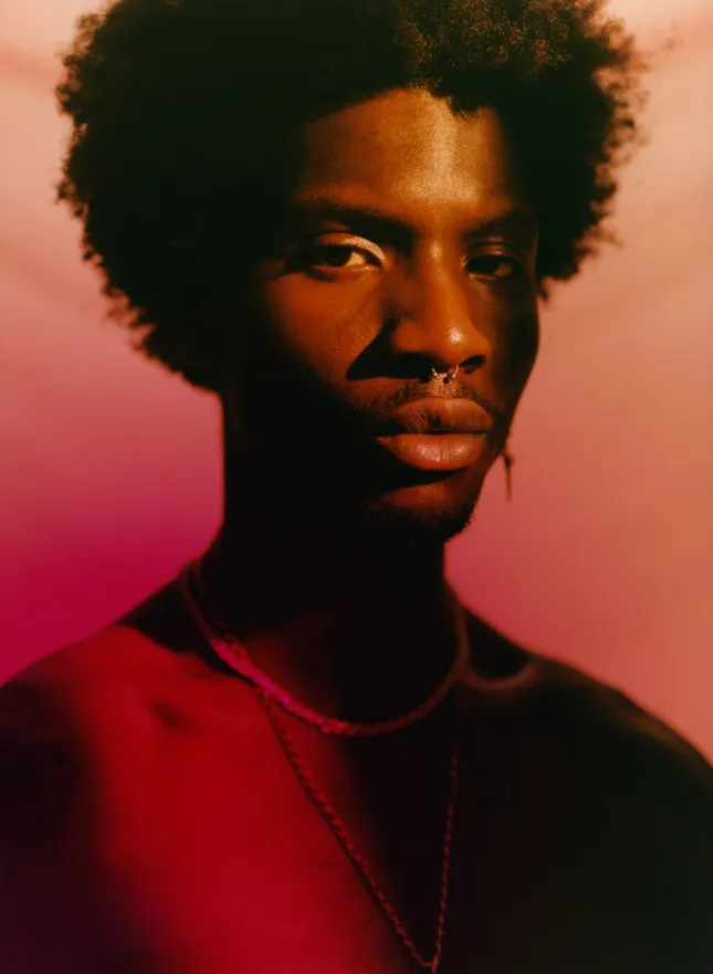 Press Photos: Adonis Bosso