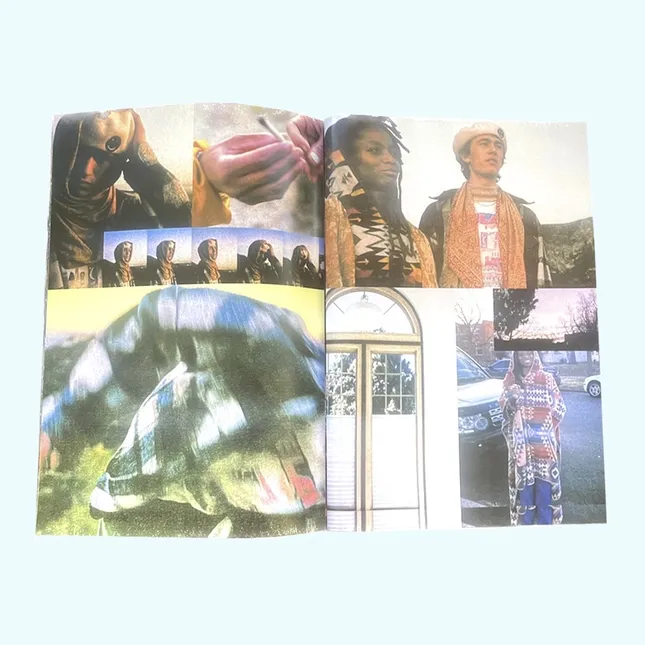 Project image