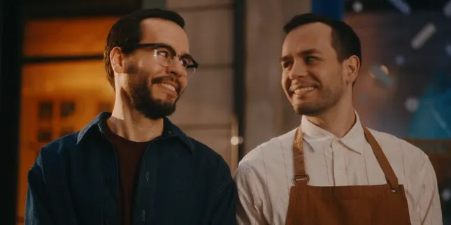 COX BUSINESS: Brothers
