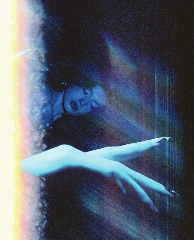 Project image