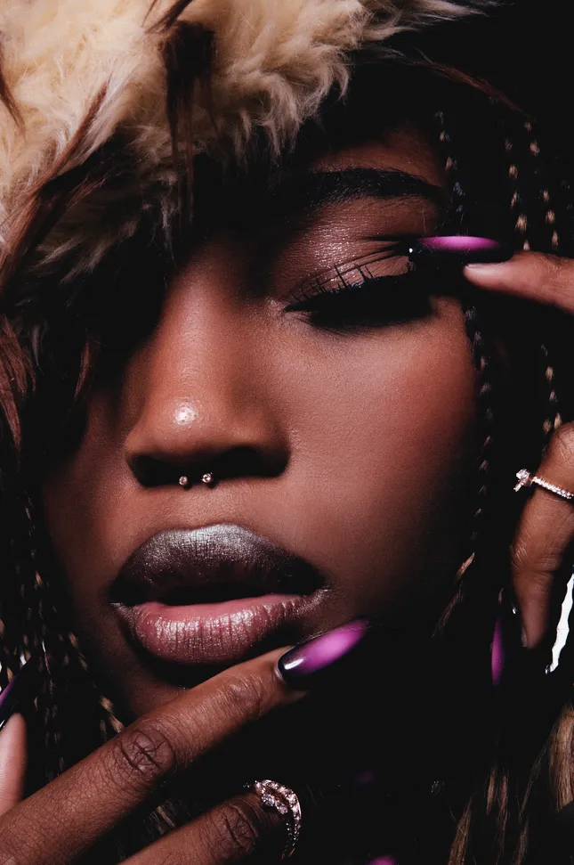 High Snobiety x Quenlin Blackwell