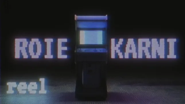 2024 Reel