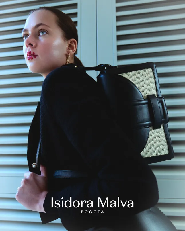 Isidora Malva Bogotá