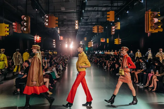 Hermès FW24