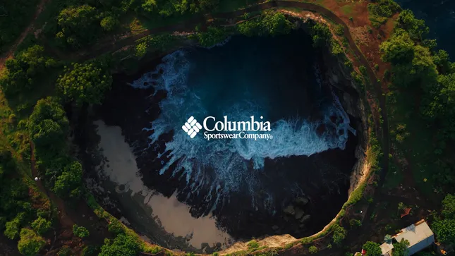 Columbia Sportswear: No Particular Place to Go