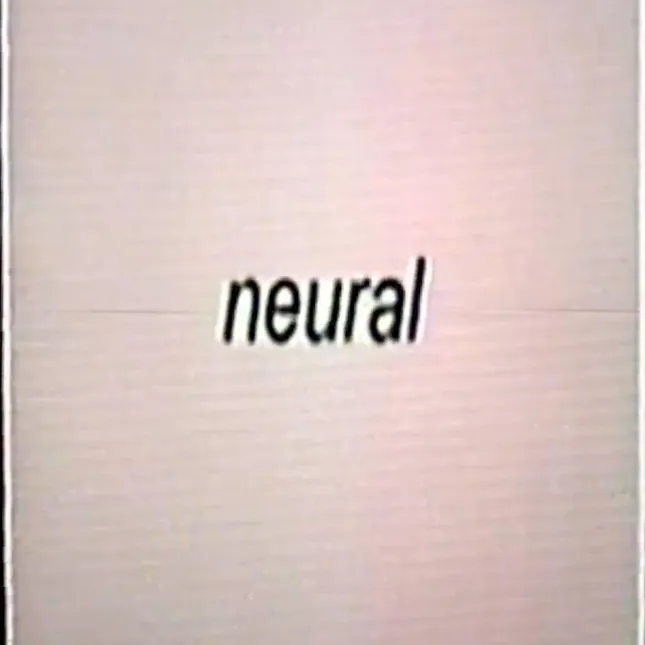 neural weapon.