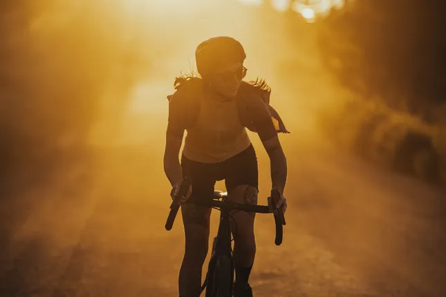 Evil Bikes Chamois Hagar