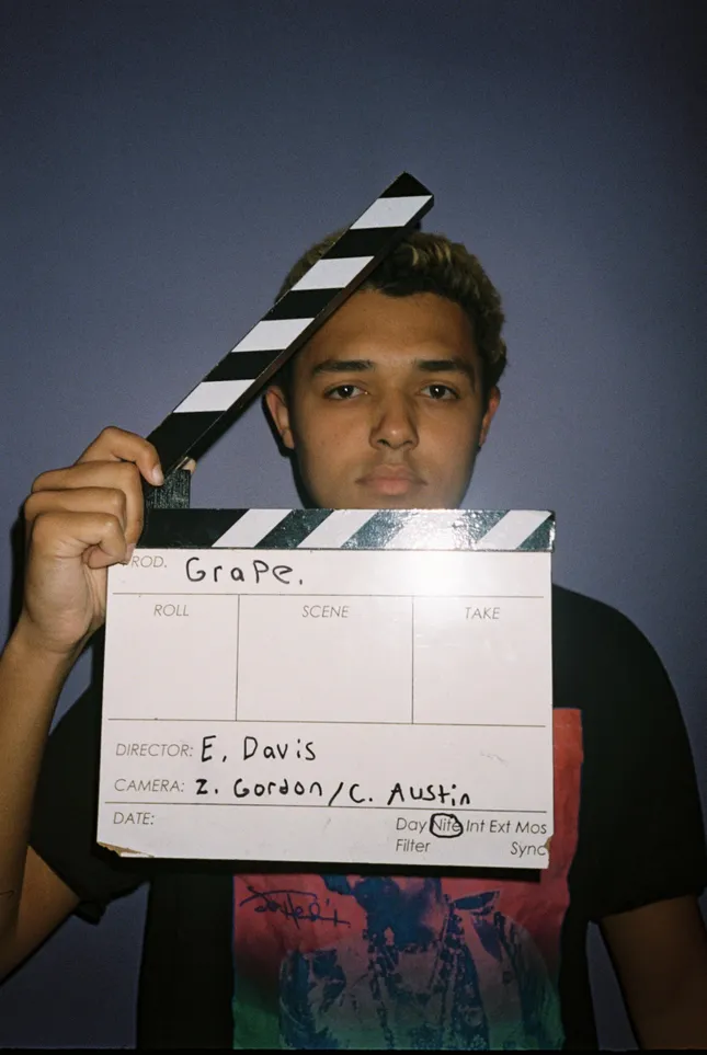 Project image