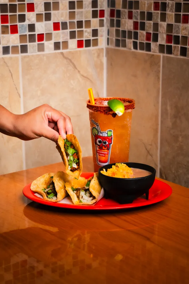 Culinary Photography