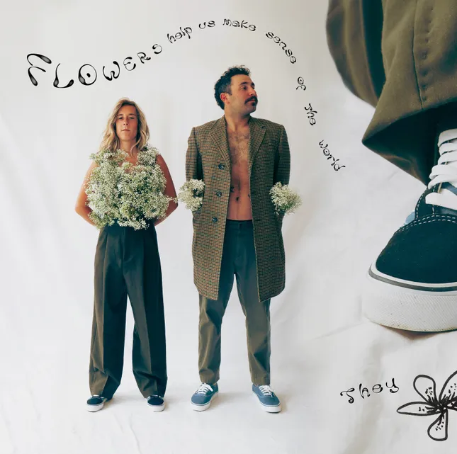 Vans Collage