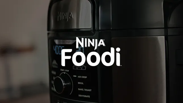 Ninja Foodi