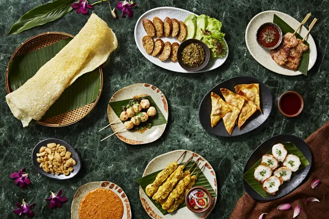 ThaiTide Restaurant