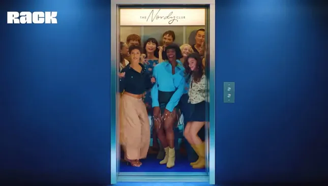 Nordstrom Rack Commercial