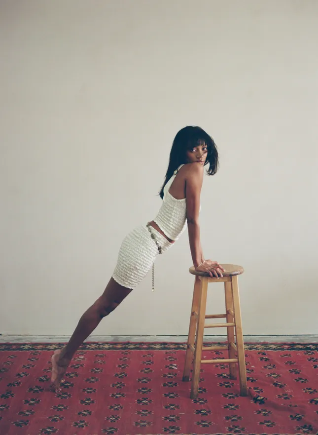 Shoot for Mershy